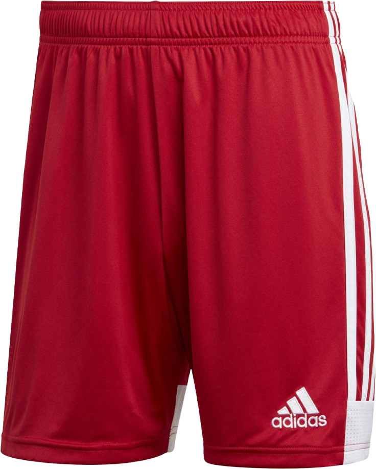 

Шорты мужские Adidas DP3681 красные M, DP3681