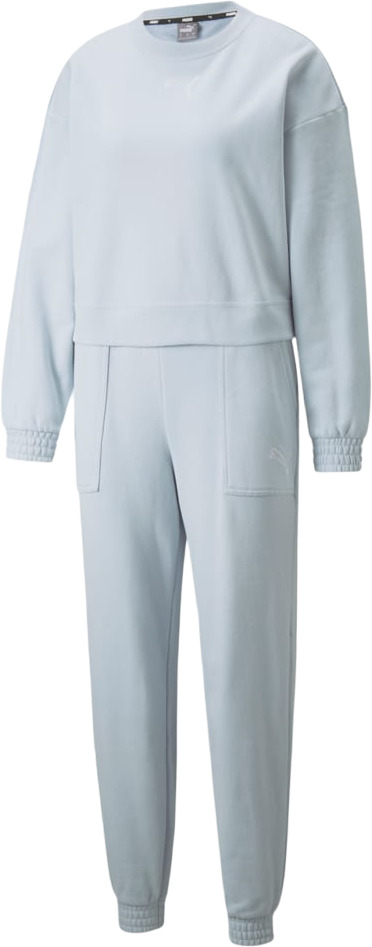 

Костюм женский PUMA 84745821 белый M, 84745821