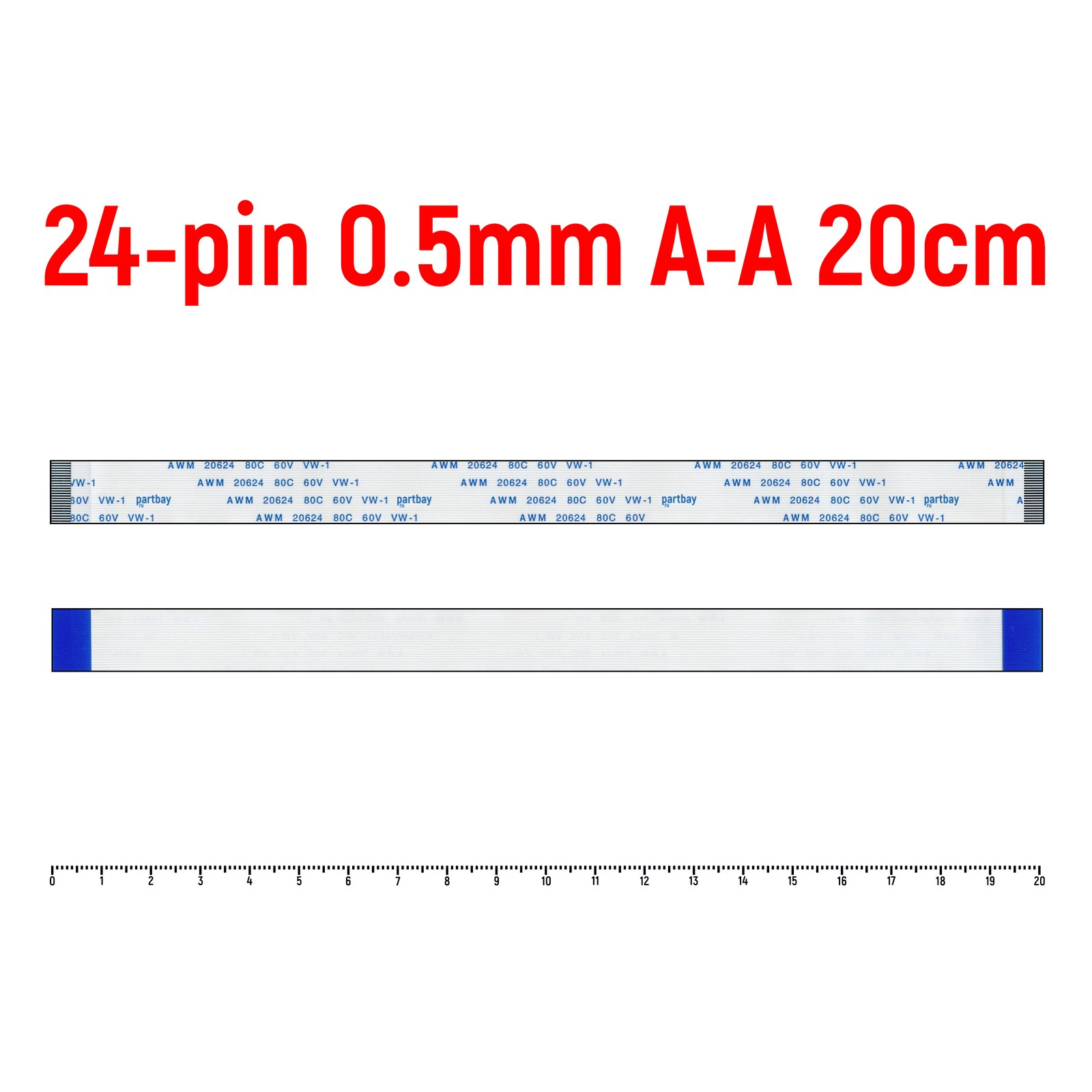 

Шлейф интерфейсный OEM (000074871)