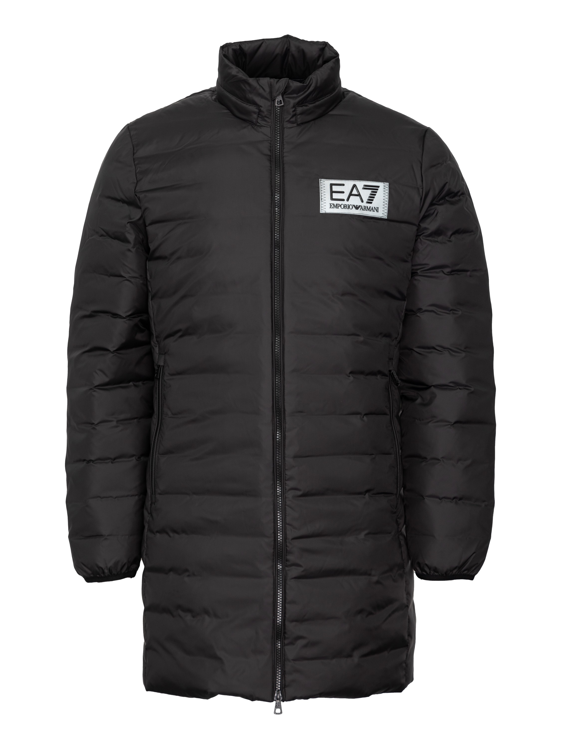

Пальто мужское DOWN JACKET EA7, 6LPK12PN5ZZ