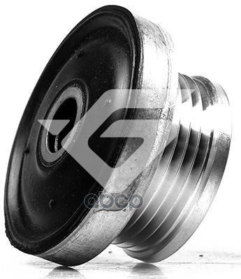 

Обгонный шкив генератора HUTCHINSON D7513