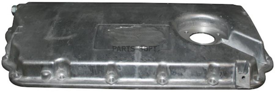 

JP1112902500_поддон масляный ДВС! Audi A4 2.4/2.8 96-04/A6 2.4/2.7/2.8 97-05