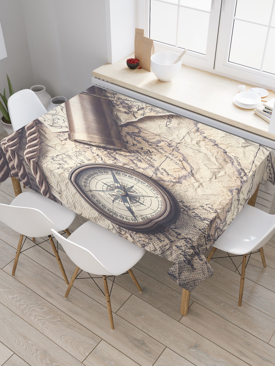 

tc_94474_120x145 МУЛЬТИ Фотоскатерть, сатен, Черный