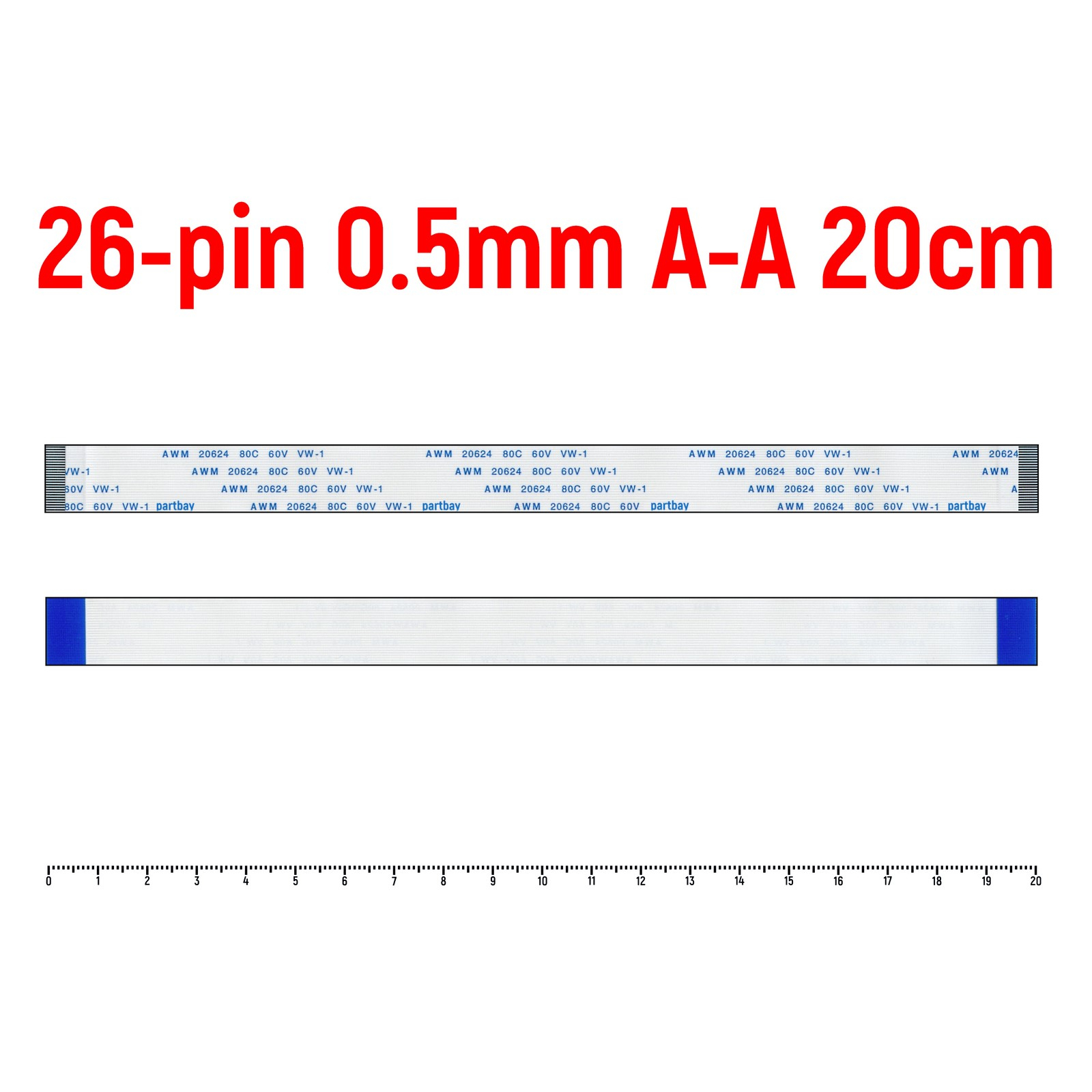 

Шлейф интерфейсный OEM (000074870)