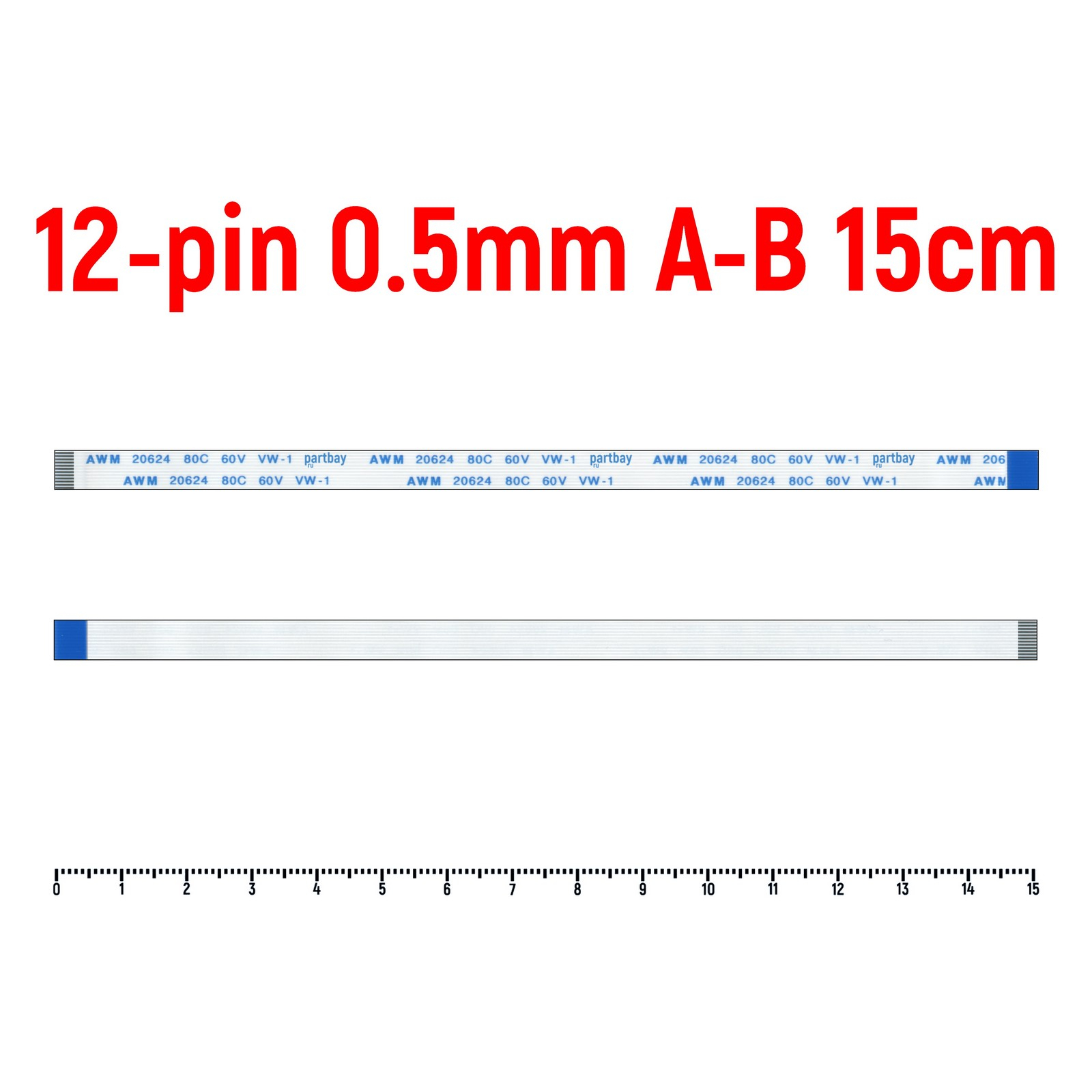 

Шлейф интерфейсный OEM (000074866)