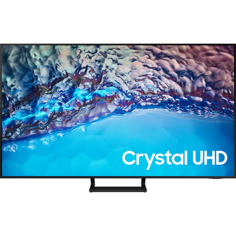 

Телевизор Samsung UE65BU8500U, 65"(165 см), UHD 4K, Черный, UE65BU8500U