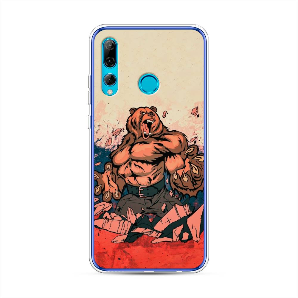 Чехол Awog 