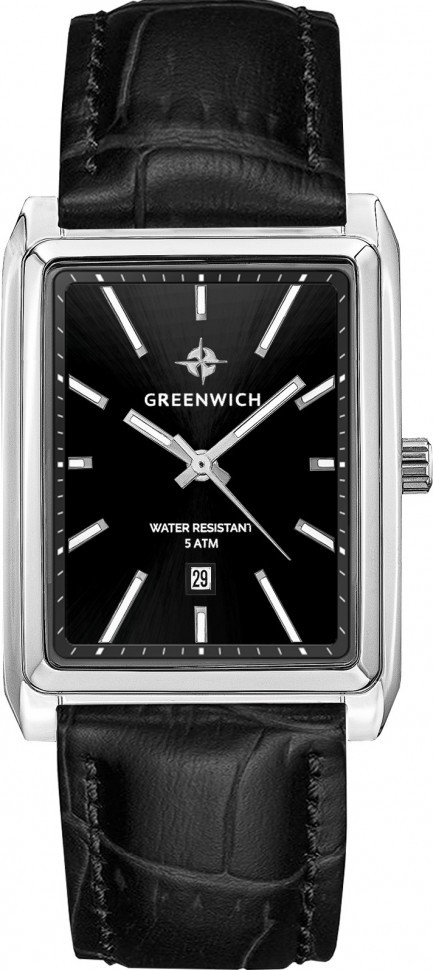 Наручные часы мужские Greenwich GW 541