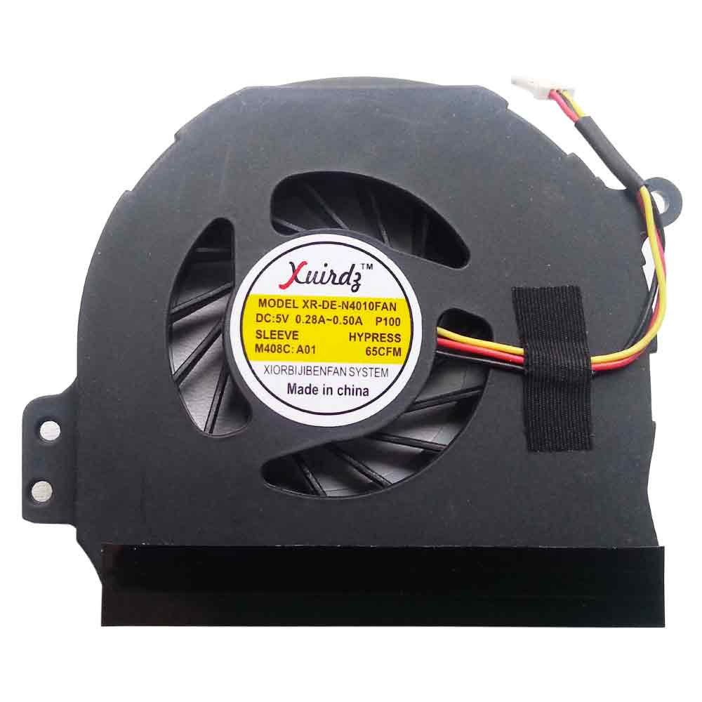 

Кулер для ноутбука Dell N4010 N4030 KSB05105HA-8G99, KSB0705HA-9K63