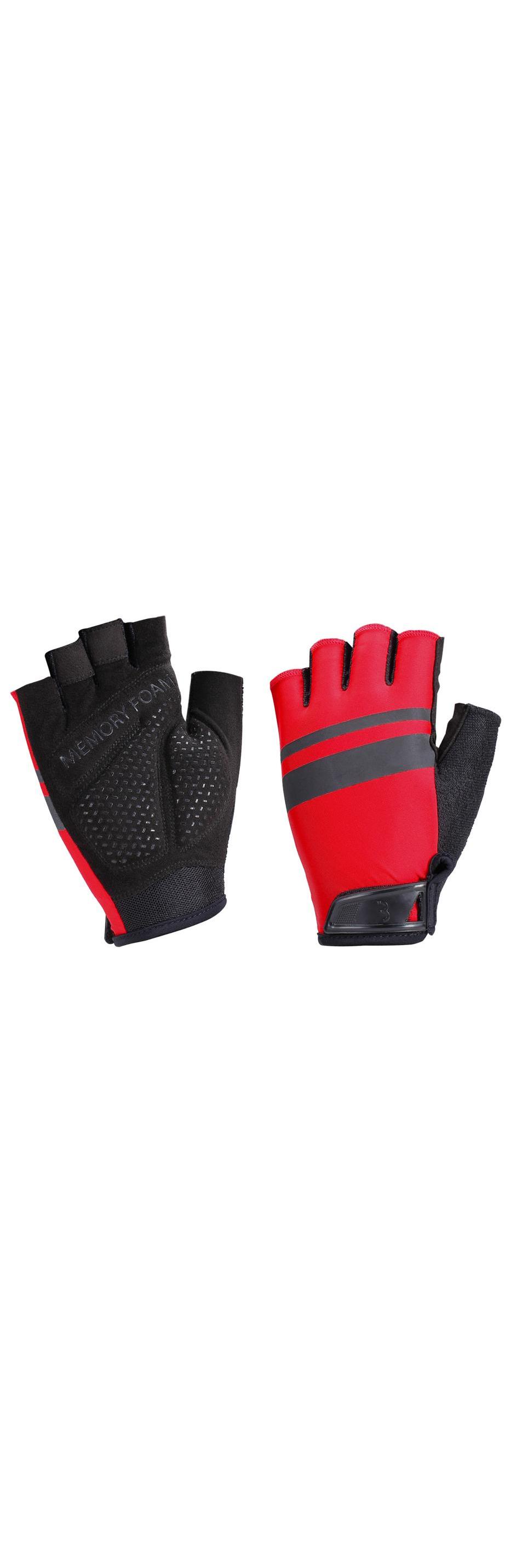 

Перчатки Bbb Highcomfort 2,0 Red (Us:s) 2023, Красный;черный, Highcomfort 2,0
