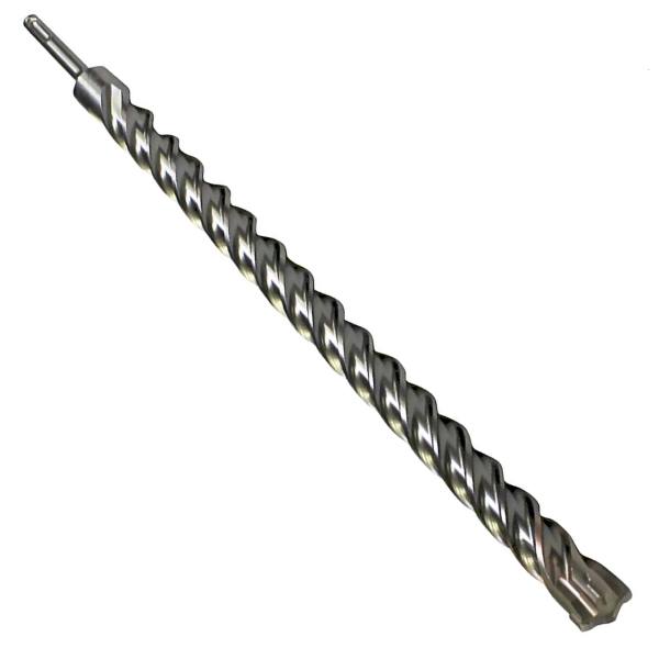 

Бур SDS-Plus 25*450мм Makita Nemesis II B-58724, арт. 192900