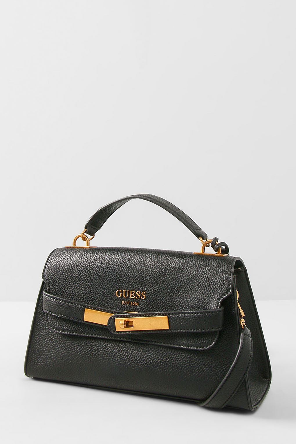 

Сумка кросс-боди женская Guess HWVB84 21200, черный, HWVB84 21200