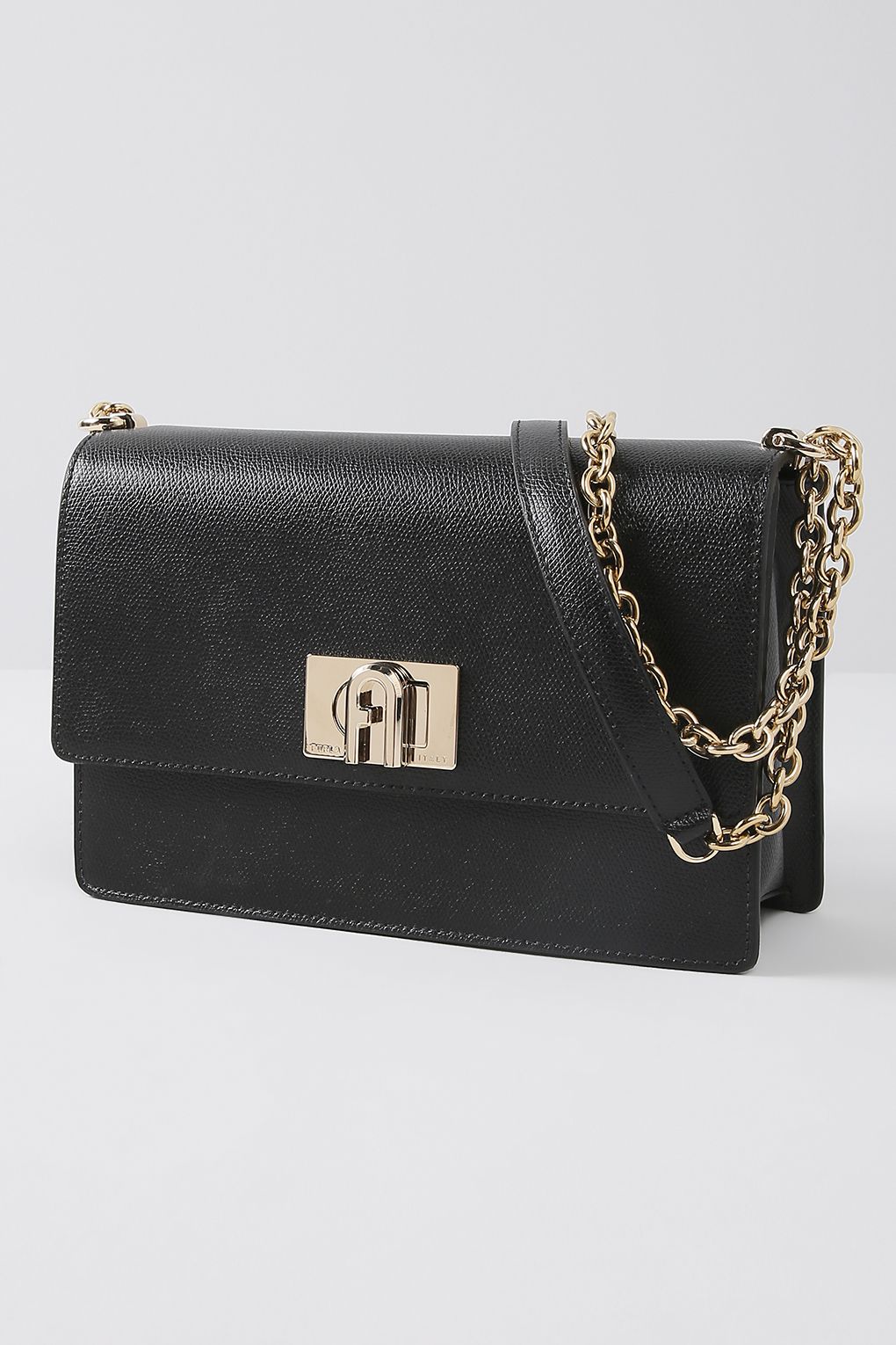 

Сумка кросс-боди женская Furla BAFIACOARE0001007, черный, BAFIACOARE0001007
