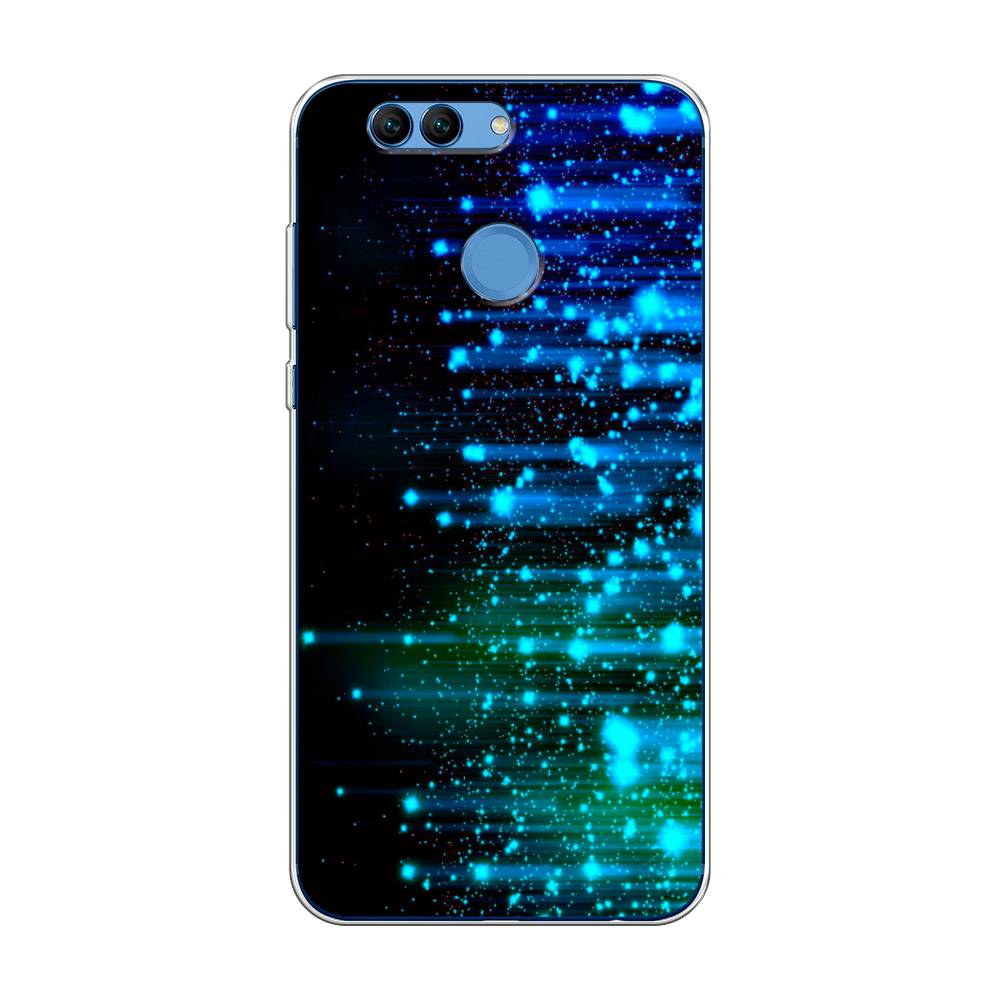 

Чехол Awog "Абстракция 1" для Huawei Nova 2, 62950-3