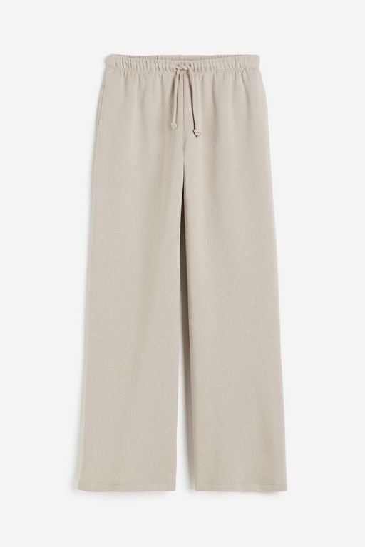 

Спортивные брюки женские H&M 1199249 серые S, Серый, 1199249