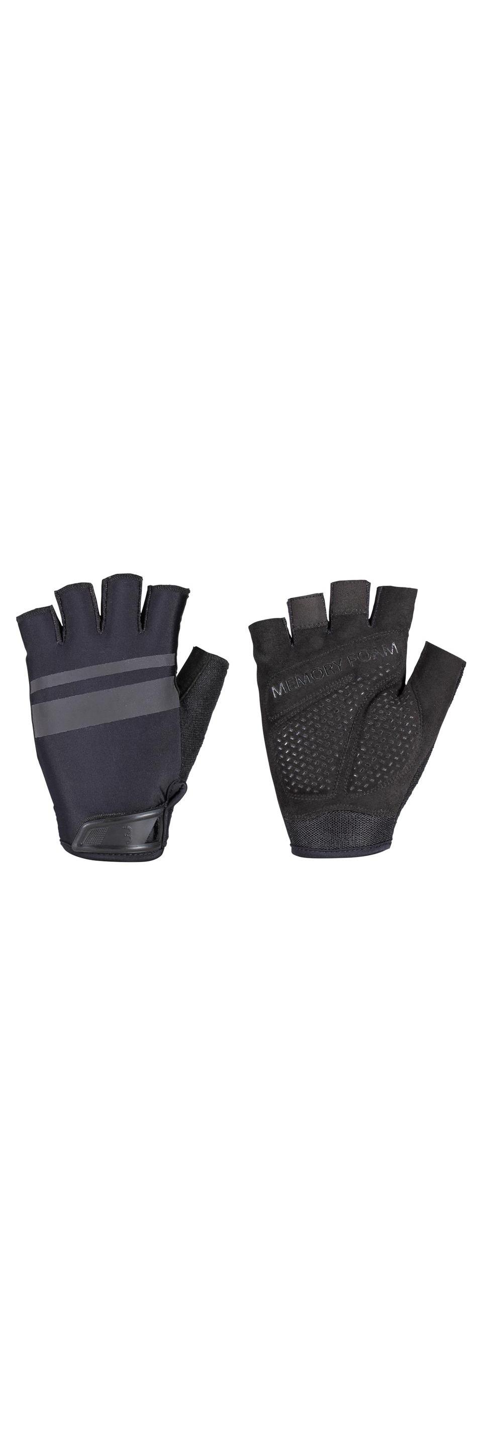 

Перчатки Bbb Highcomfort 2,0 Black (Us:m) 2023, Серый;черный, Highcomfort 2,0