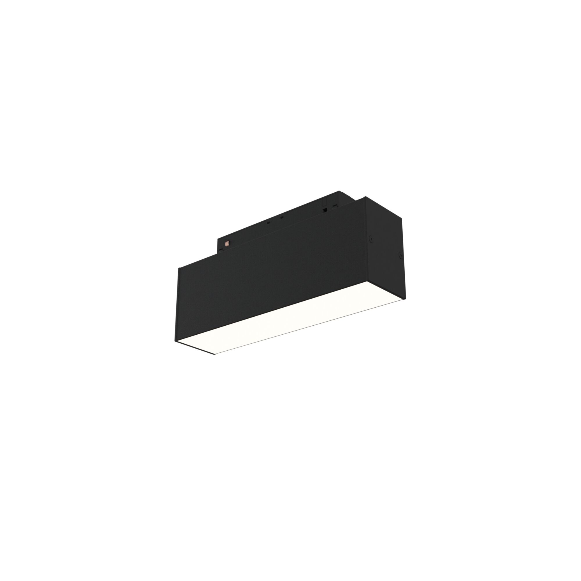 фото Трековый светильник technical tr012-2-7w3k-b maytoni