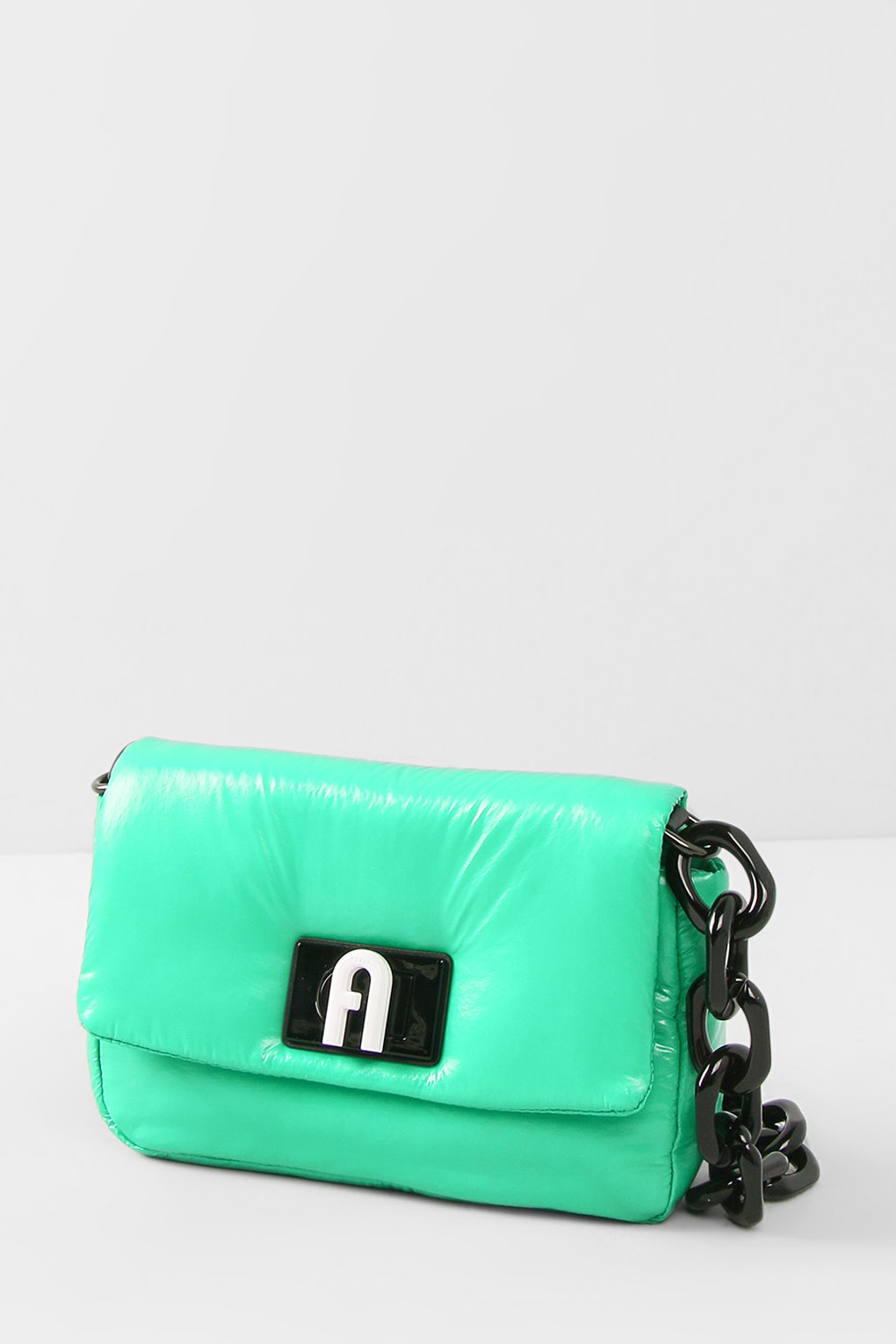 

Сумка кросс-боди женская Furla WB00769BX11999044, зеленый, WB00769BX11999044