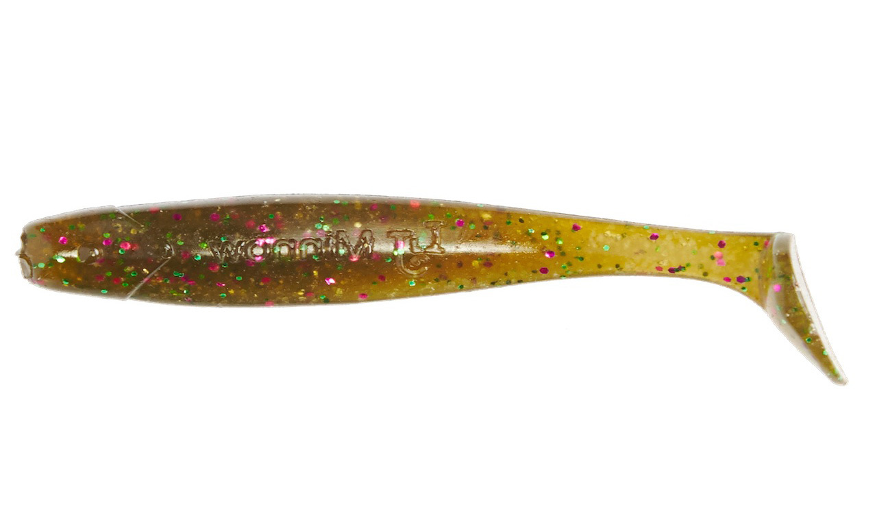 

Силиконовая приманка Lucky John Pro Series Minnow 84 мм, S21, 7 шт., Коричневый;зеленый, Pro Series Minnow