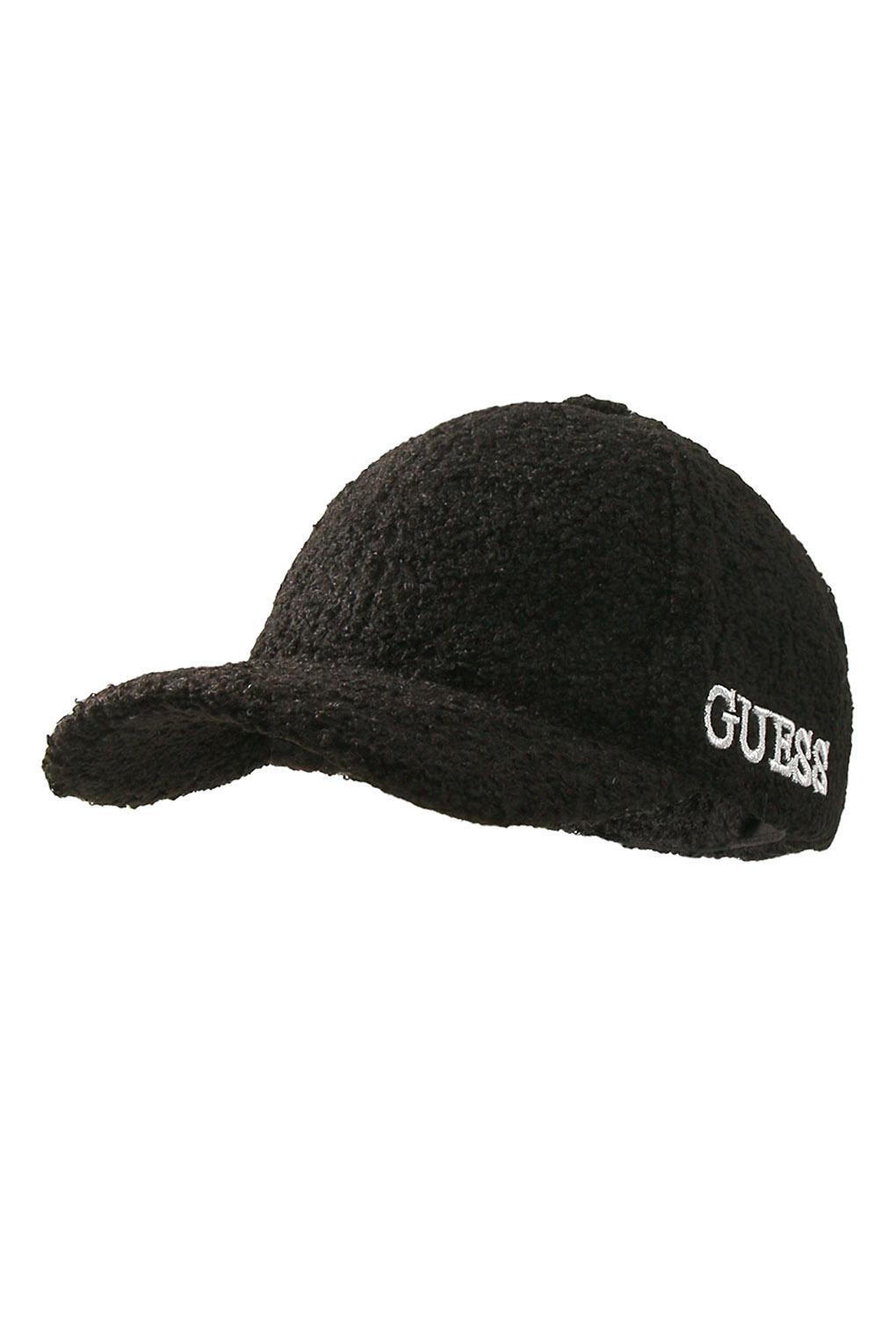 

Бейсболка женская Guess AW9079 POL01, черный, AW9079 POL01