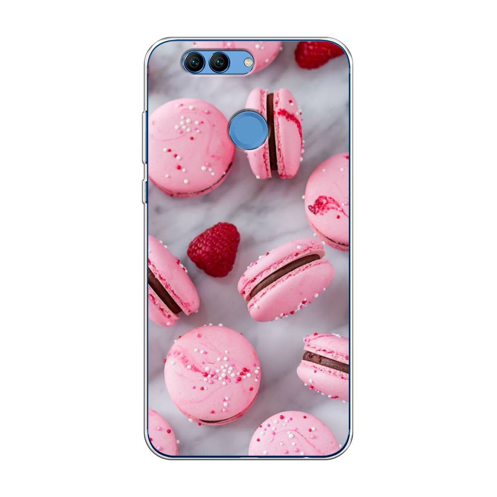 Чехол Awog  на Huawei Nova 2 