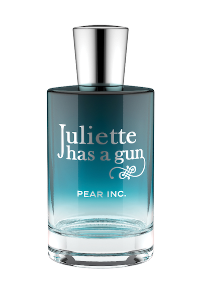 Парфюмерная вода Juliette Has a Gun Pear Inc., 100 мл информационная ширма правила пожарной безопасности 20 х 33 см