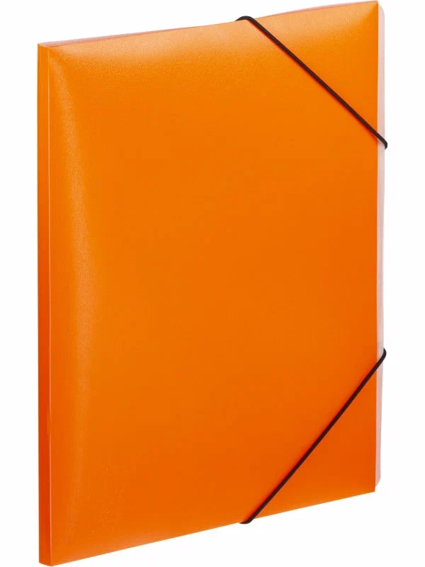 

Папка Attache Neon А4 Orange 1466530