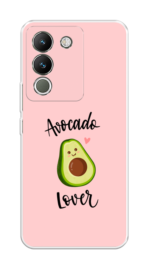 

Чехол на Vivo V29e 5G "Avocado lover", 269650-1