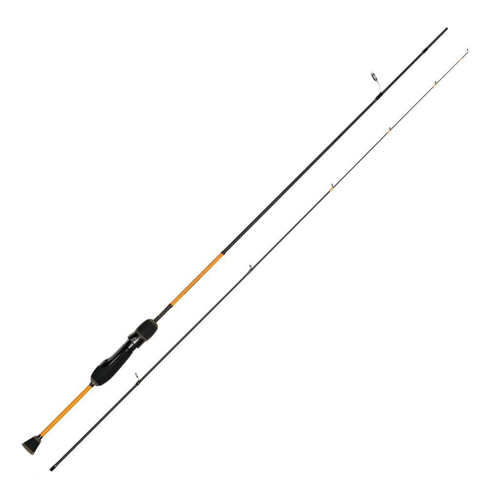 

Спиннинг Stinger Innova Ultralight-ST 632XUL 0.5-4.5gr