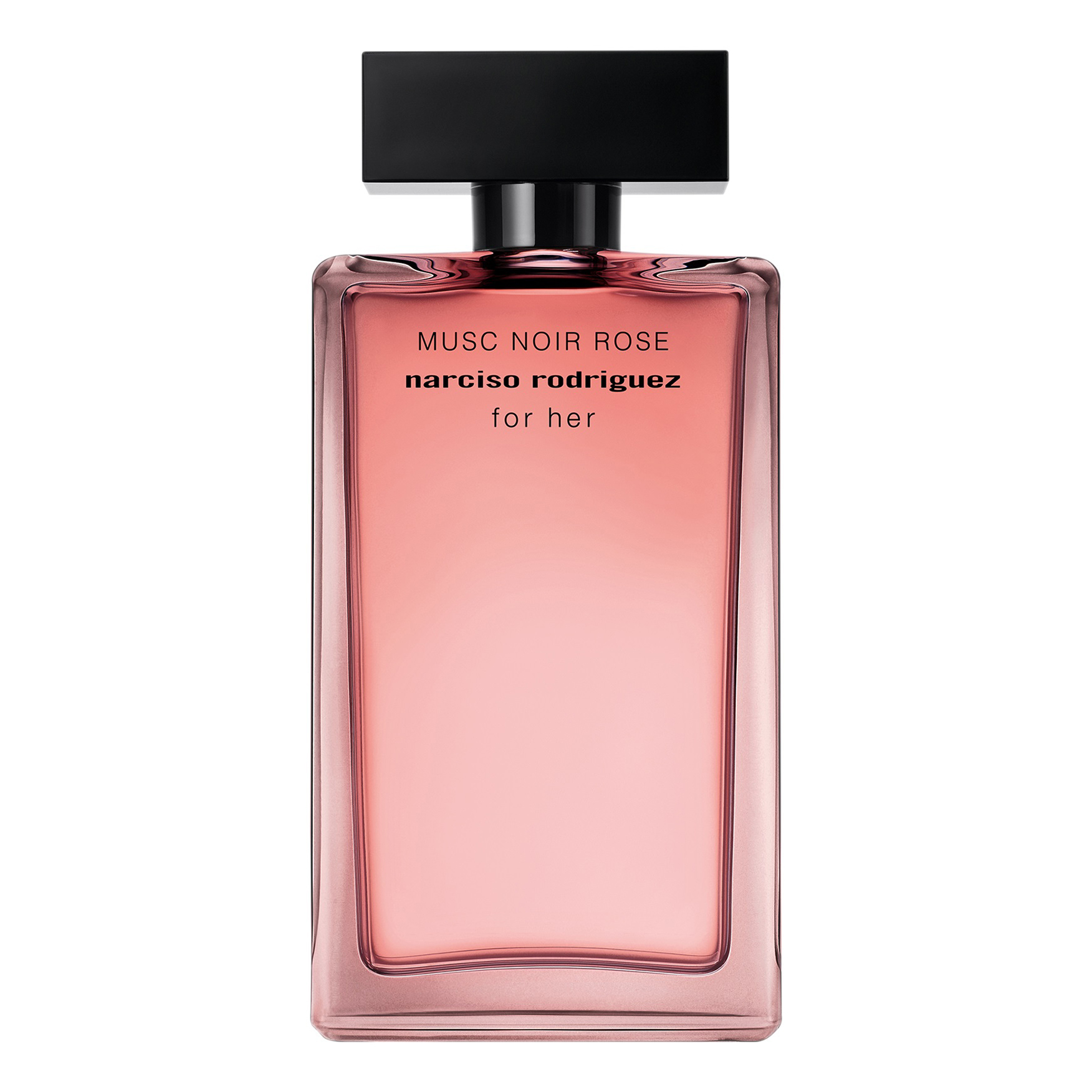 Парфюмерная вода Narciso Rodriguez For Her Musc Noir Rose Eau de Parfum женская, 100 мл narciso rodriguez for her forever