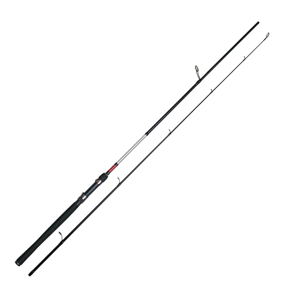 

Спиннинг Predator XP 702L 2,13m 3-16gr