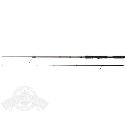 

Спиннинг Norstream ROOKY 702 MMH 8-32 гр