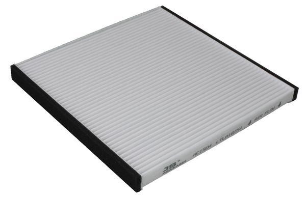 

Фильтр салонный TOYOTA/LEXUS/SUBARU/MAZDA JS ASAKASHI AC1504