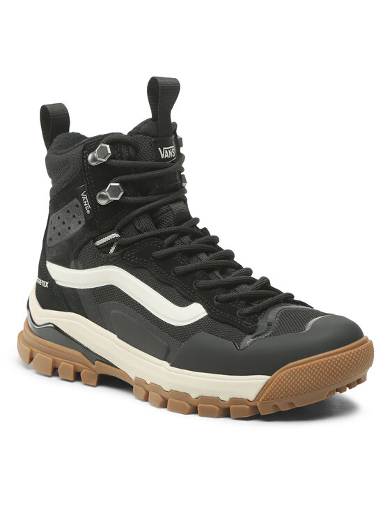 

Ботинки для хайкинга Ultrarange Exo GORE-TEX VN0A5JHX1OF1 Vans Черный 37 EU, Ultrarange Exo GORE-TEX VN0A5JHX1OF1