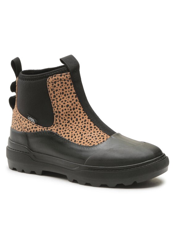 

Ботинки Colfax Boot VN0A5HFAY491 Vans Коричневый 42 EU, Colfax Boot VN0A5HFAY491
