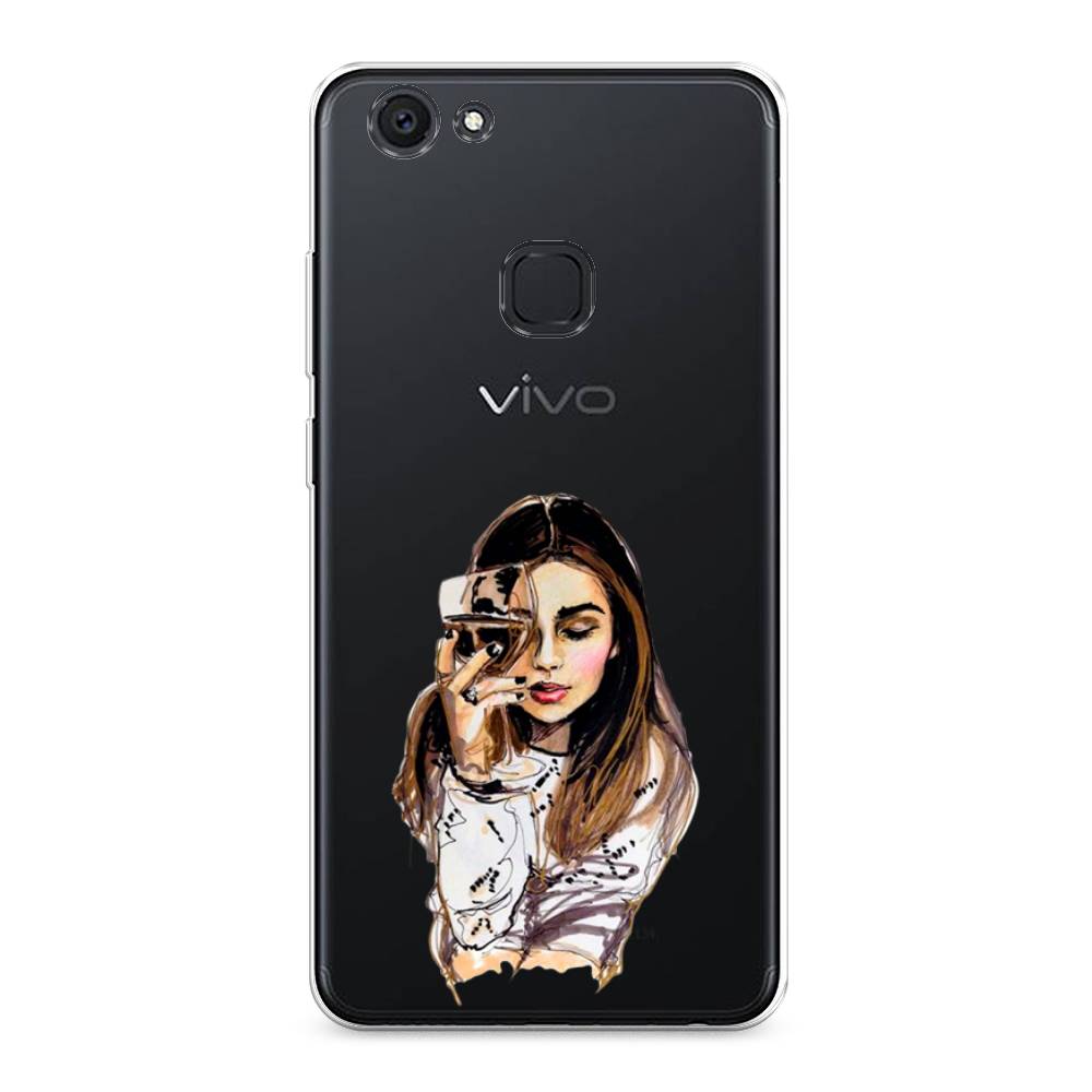 Чехол Awog на Vivo V7 Plus 