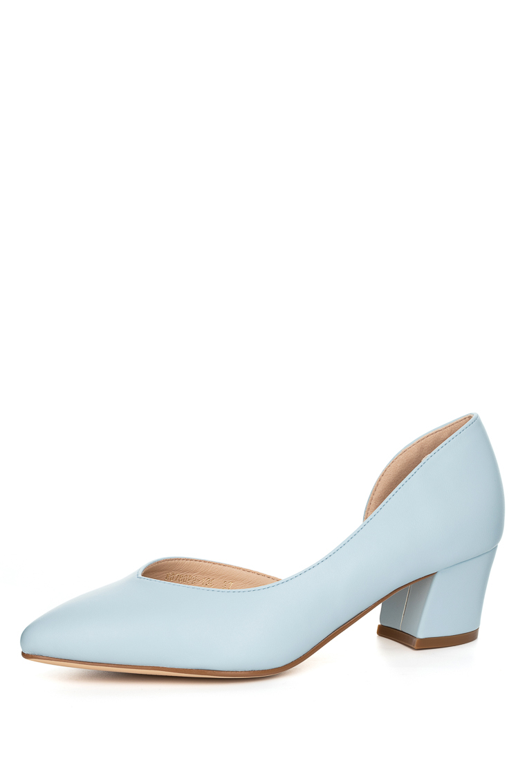

Туфли женские T.Taccardi 227140-228013 голубые 41 RU, Голубой, 227140-228013