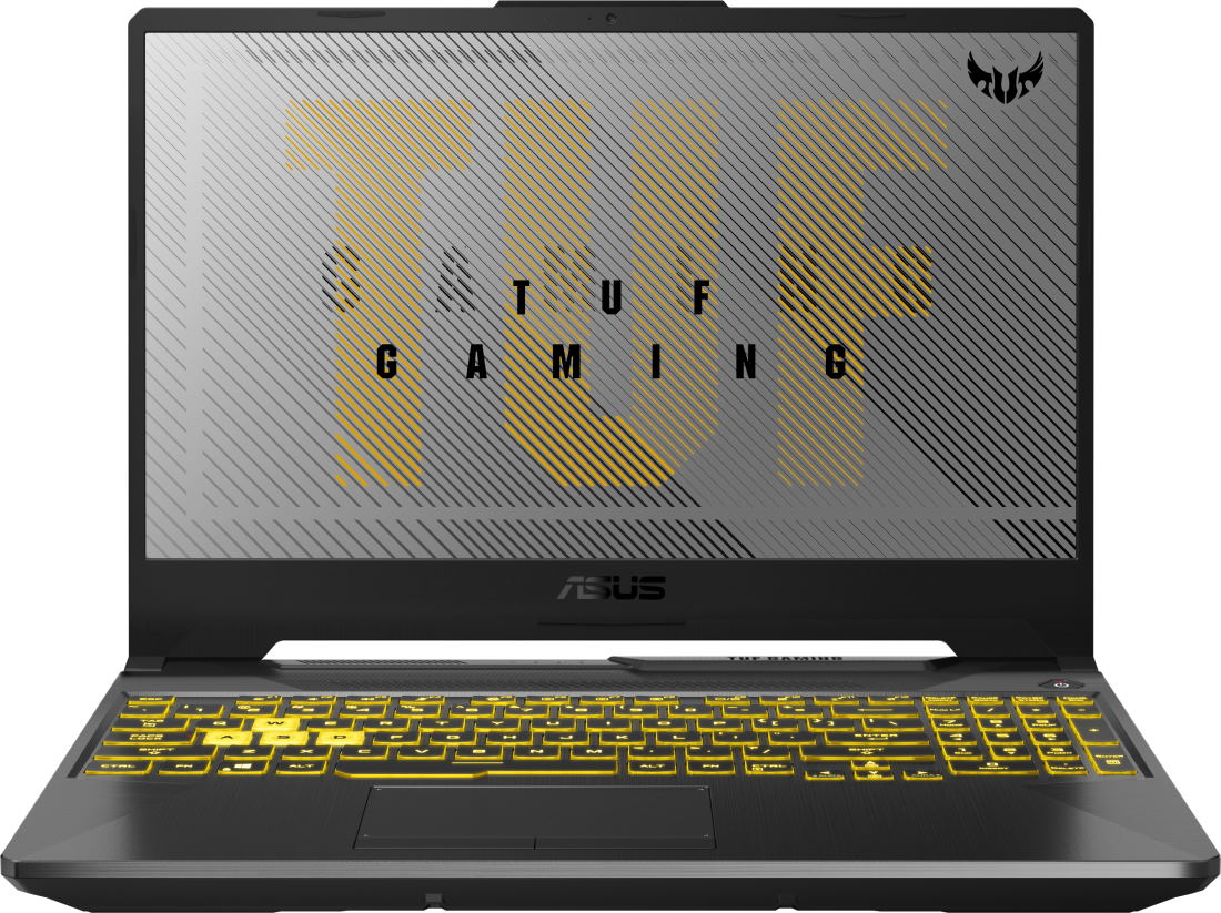 

Ноутбук ASUS TUF Gaming FX506LH-HN100 (90NR03U1-M04640) (90NR03U1-M04640), TUF Gaming FX506LH-HN100 (90NR03U1-M04640)