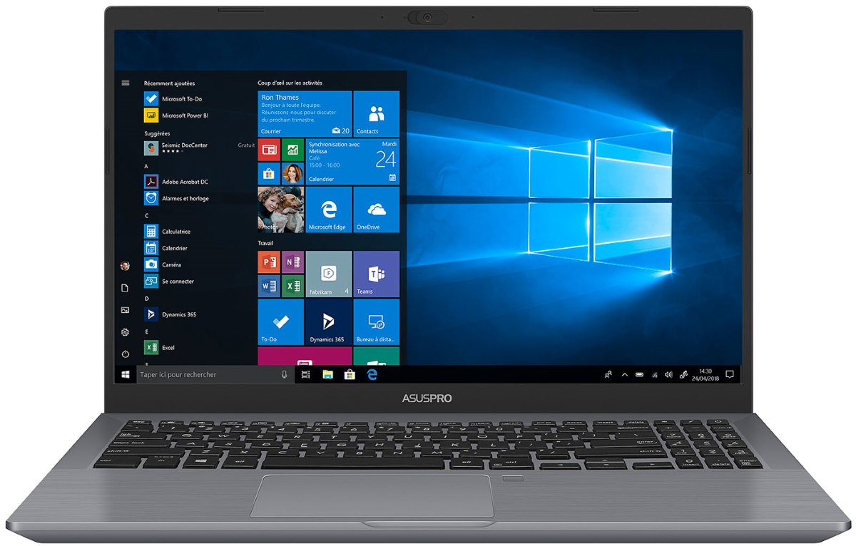

Ноутбук ASUS Pro P3540FA-BR1381T (90NX0261-M17840), Pro P3540FA-BR1381T