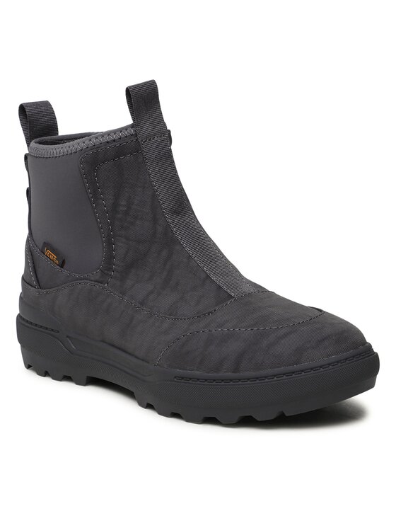 

Ботинки Colfax Boot VN0A5HFANKE1 Vans серый 38 EU, Colfax Boot VN0A5HFANKE1