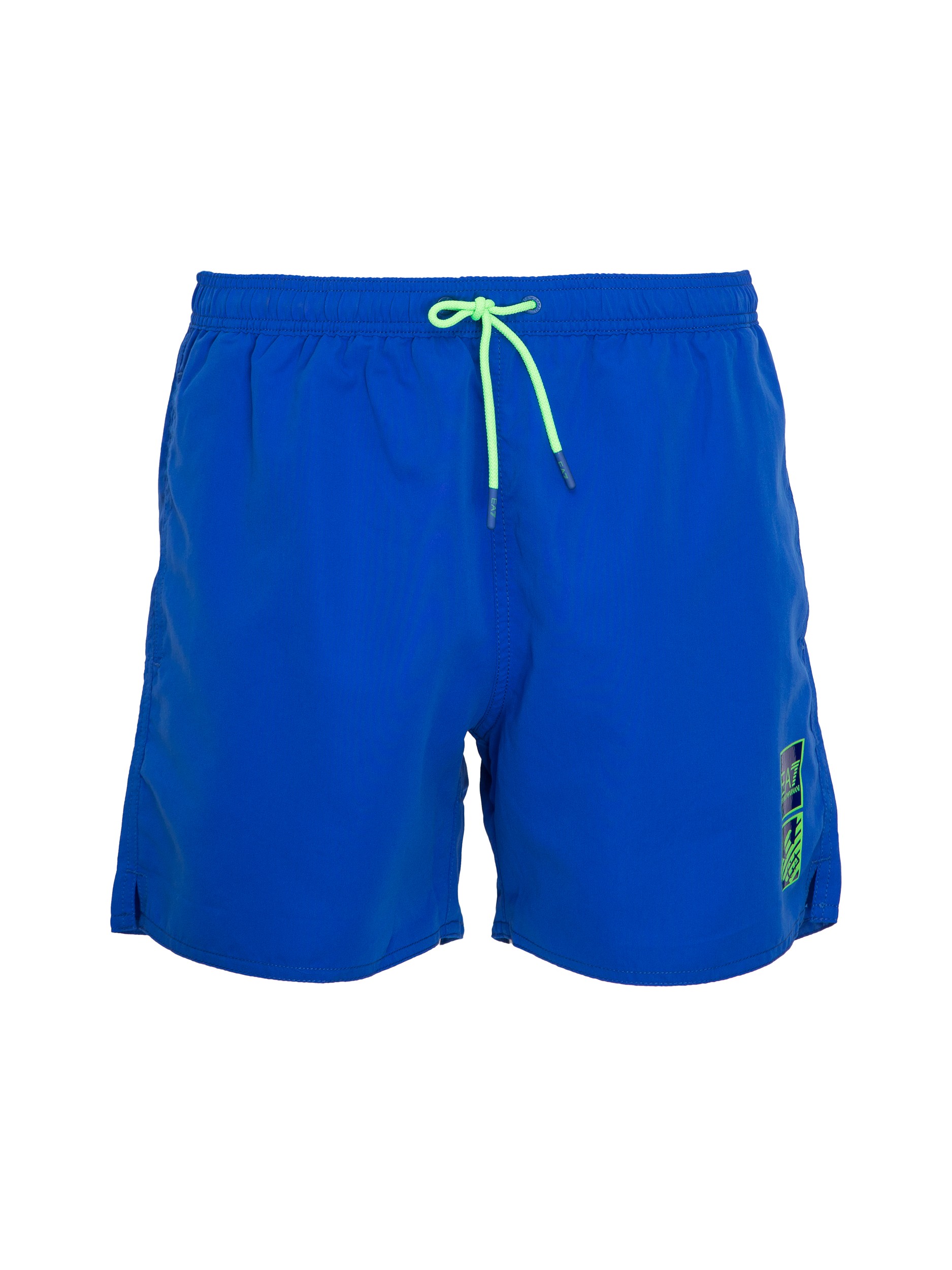 фото Шорты для плавания мужские mens woven boxer ea7