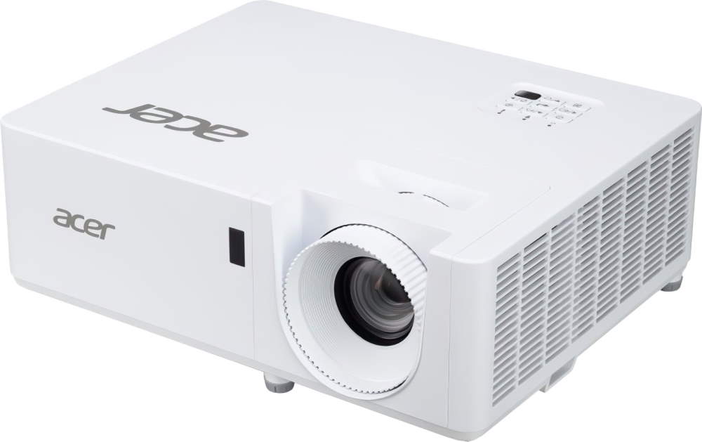 

Проектор Acer XL1220 White (MR.JTR11.001), XL1220