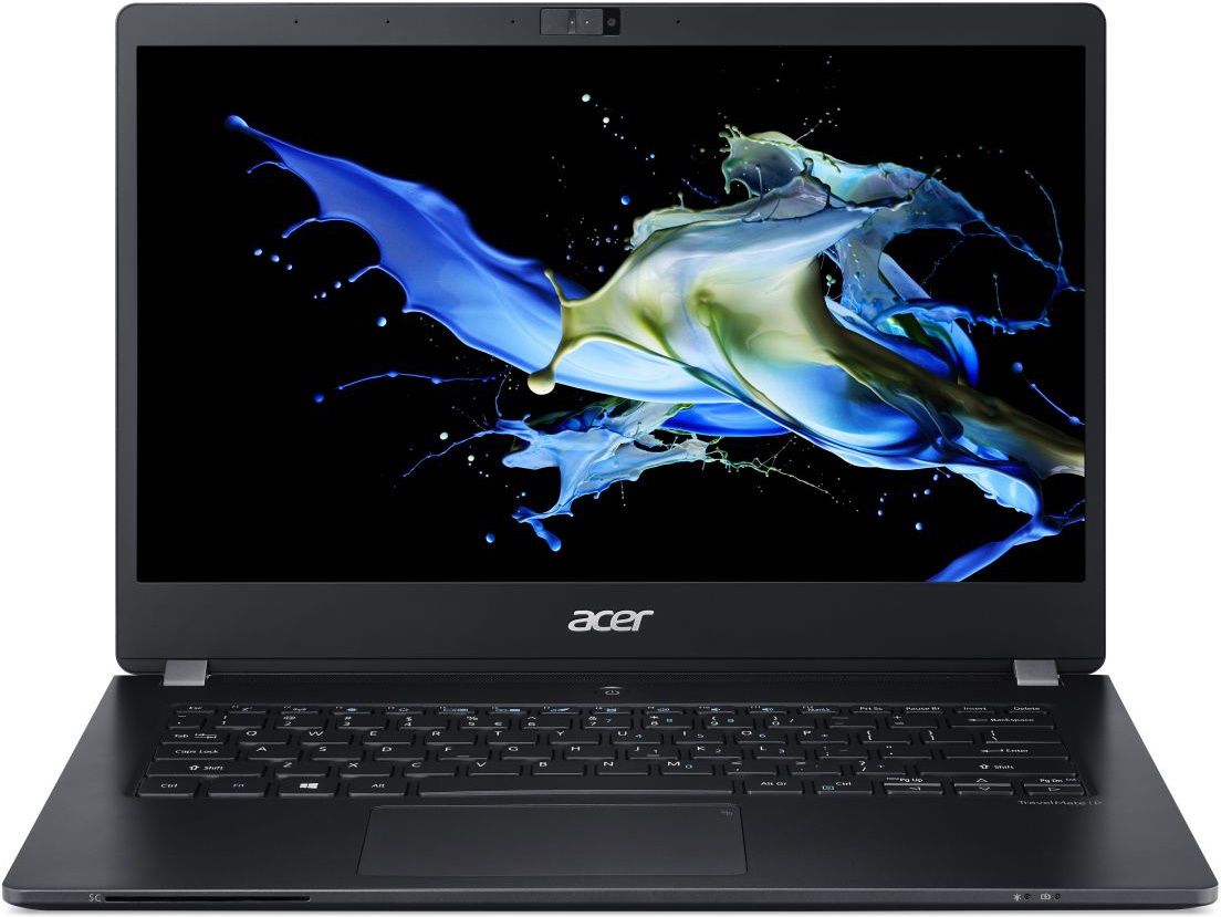 фото Ноутбук acer travelmate p6 tmp614-51t-g2-53ku (nx.vmter.009)