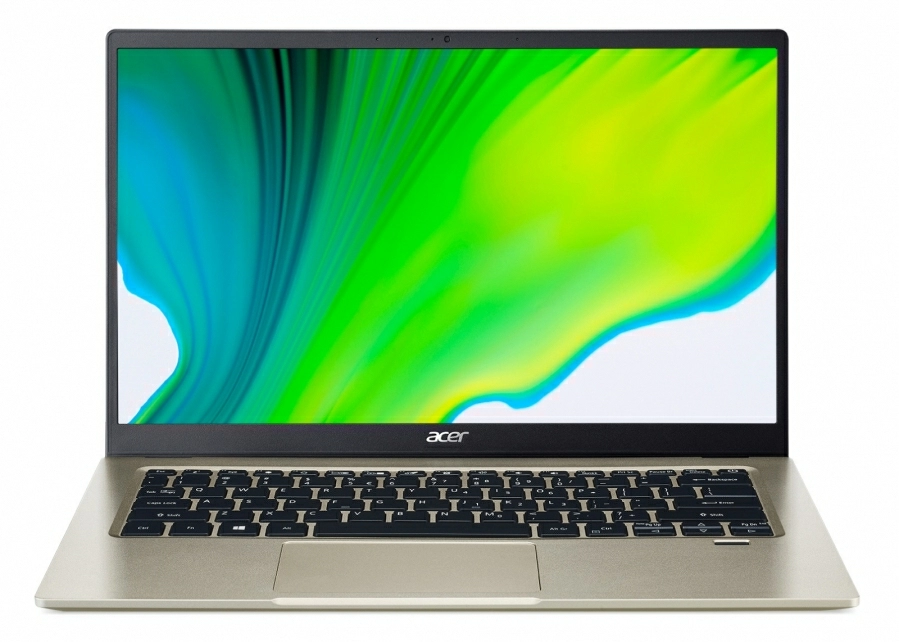 

Ноутбук Acer Swift SF114-33-P53L (NX.HYPER.001), Swift SF114-33-P53L