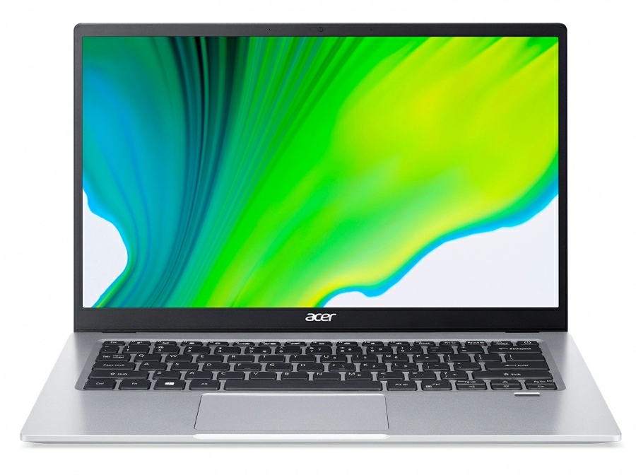 

Ноутбук Acer Swift SF114-33-P4Y4 (NX.HYTER.001), Swift SF114-33-P4Y4