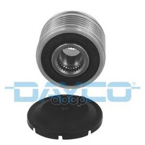 

Обгонный шкив генератора Dayco ALP2385