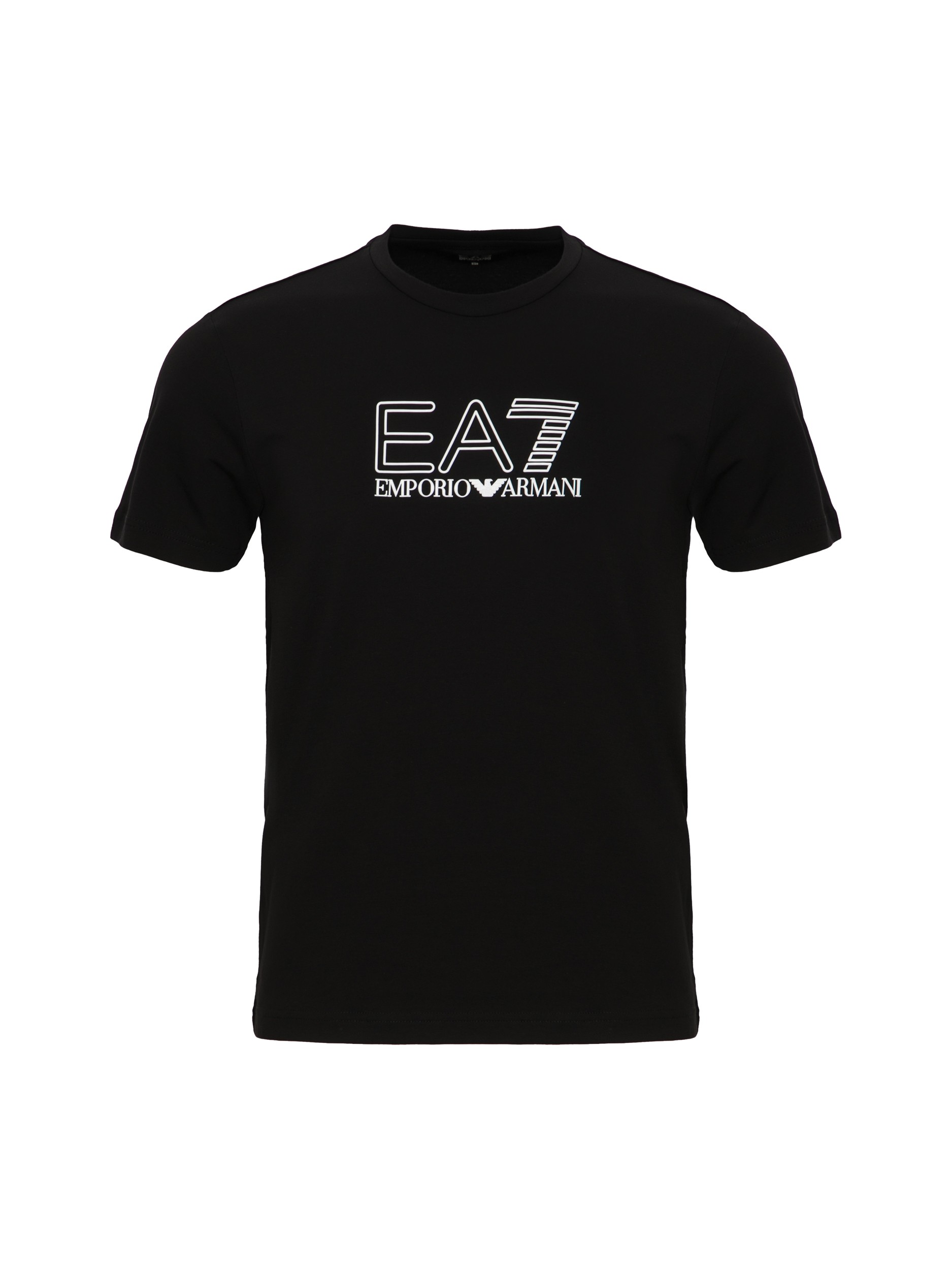 

Футболка мужская T-Shirt EA7, 3LPT62PJ03Z