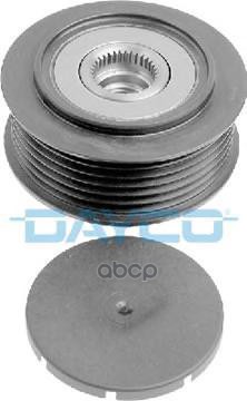 

Обгонный шкив генератора Dayco ALP2355