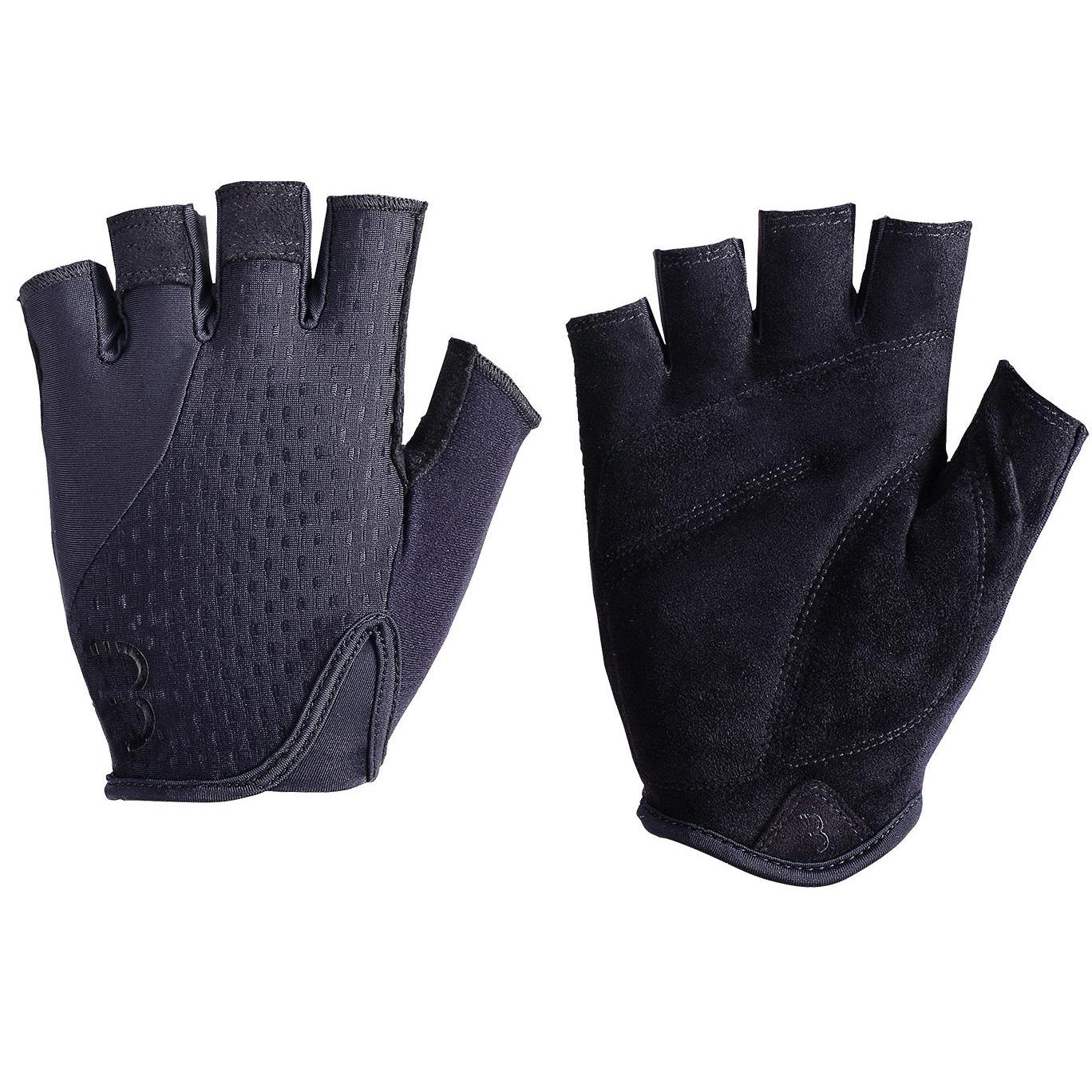 

Перчатки Bbb Racer Black (Us:xxl) 2021, Черный, Racer