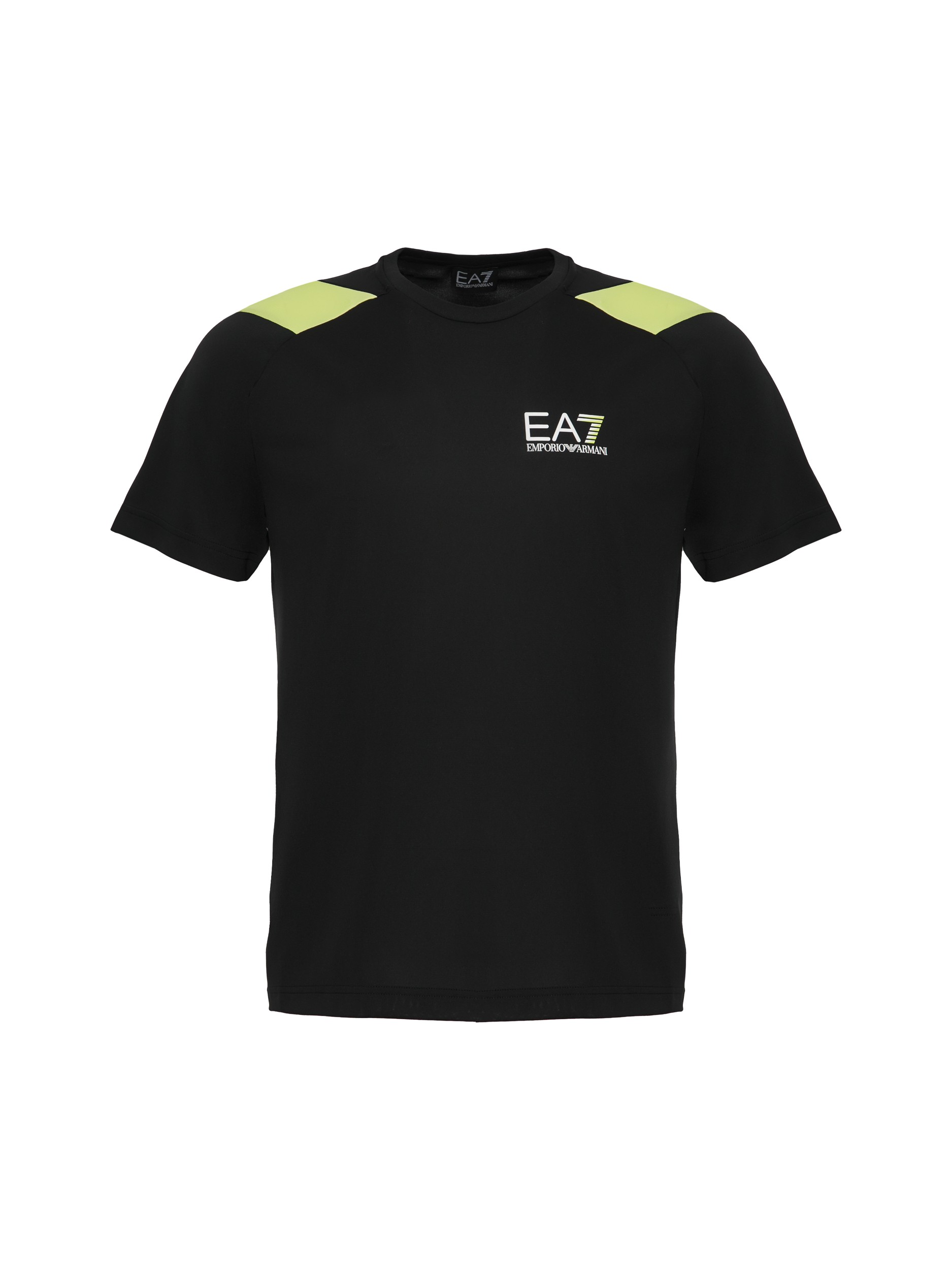 

Футболка мужская T-Shirt EA7, 3LPT59PJESZ